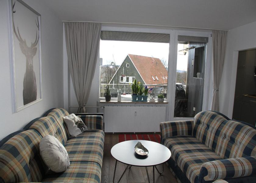 Lower Saxony Braunlage interior view