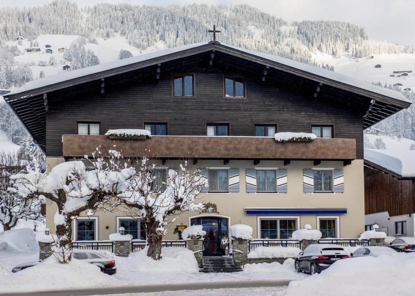 Tyrol Westendorf Exterior view