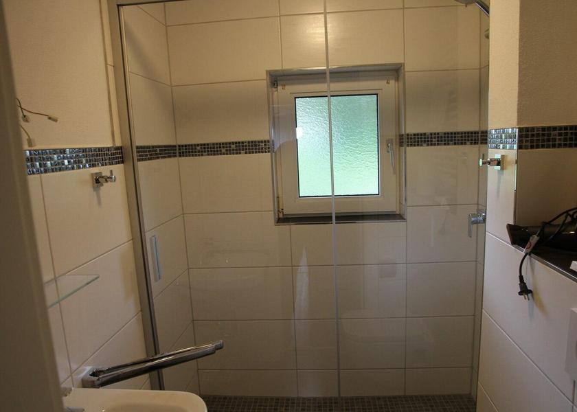 Lower Saxony Braunlage bathroom