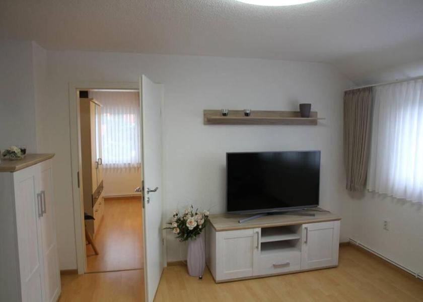 Lower Saxony Braunlage Two-Bedroom Apartment