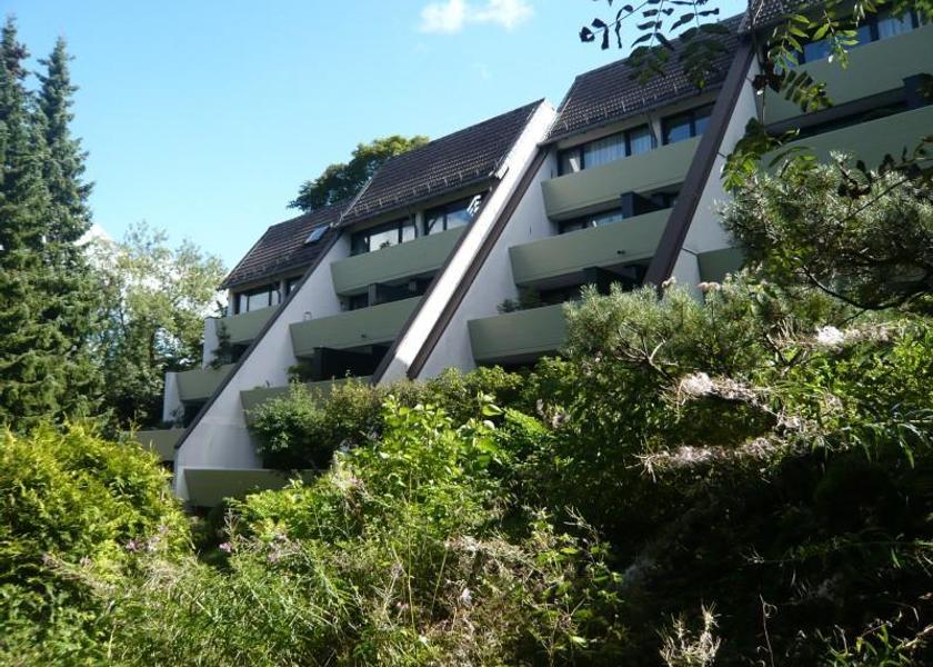 Lower Saxony Braunlage 
