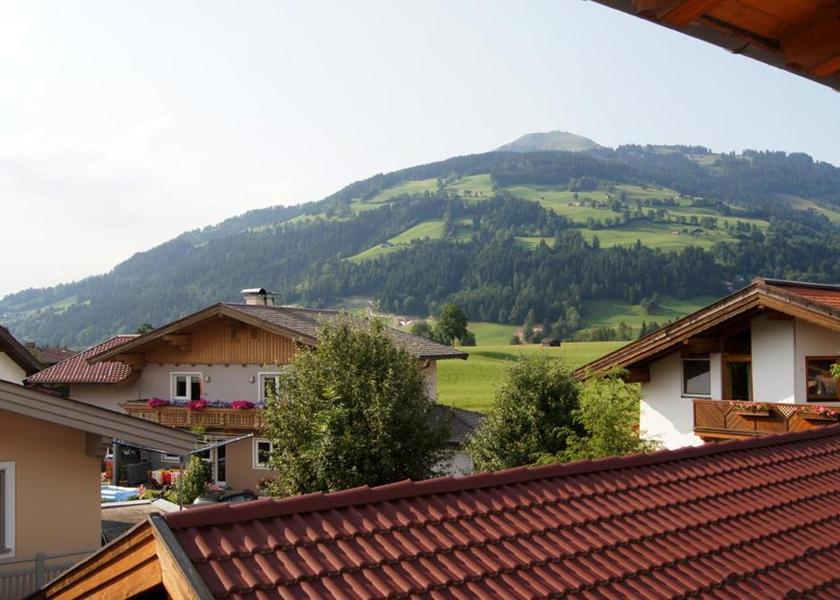 Tyrol Westendorf 
