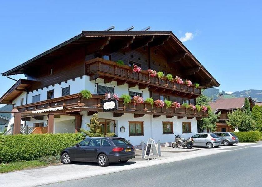 Tyrol Westendorf 