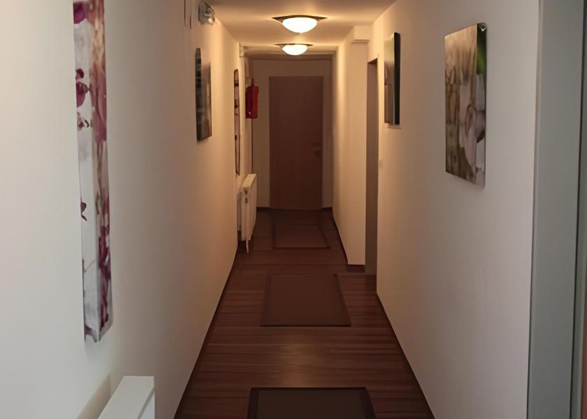 Lower Austria Wiener Neustadt interior view