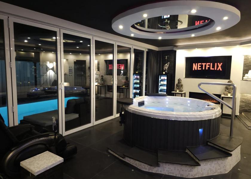 Flevoland Almere Superior Double Room