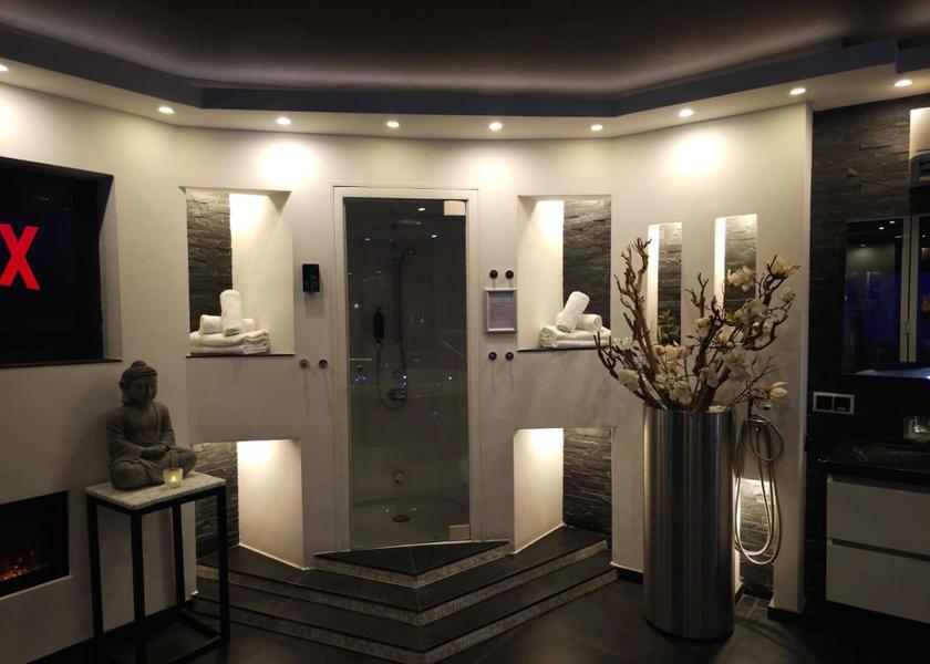 Flevoland Almere sauna