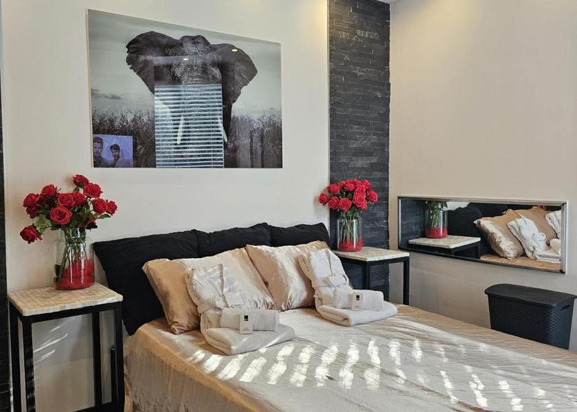 Flevoland Almere Superior Double Room