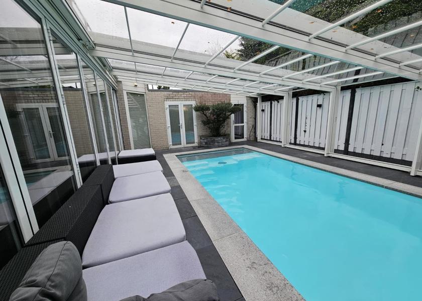 Flevoland Almere balcony/terrace