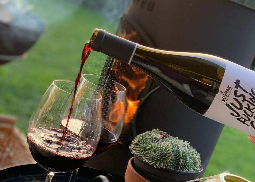 Flevoland Almere food and beverages