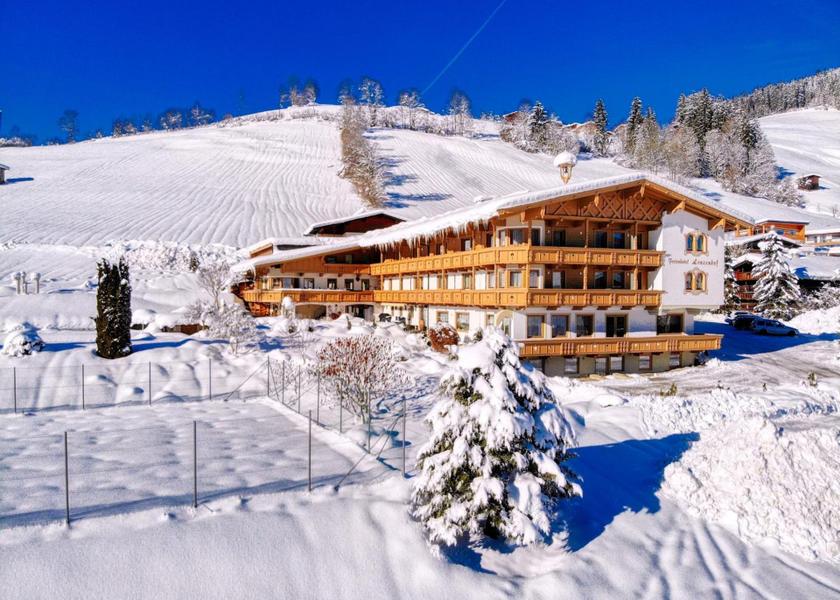 Tyrol Wildschönau 