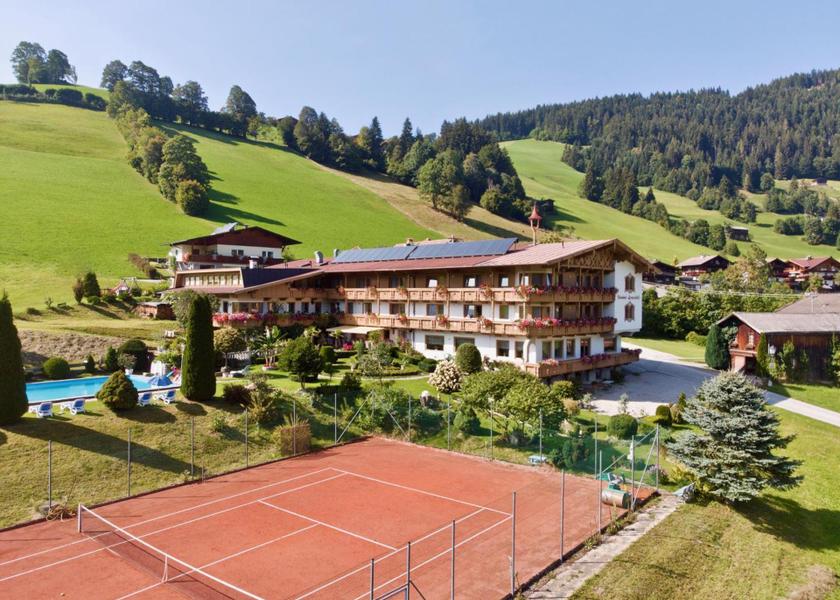 Tyrol Wildschönau 