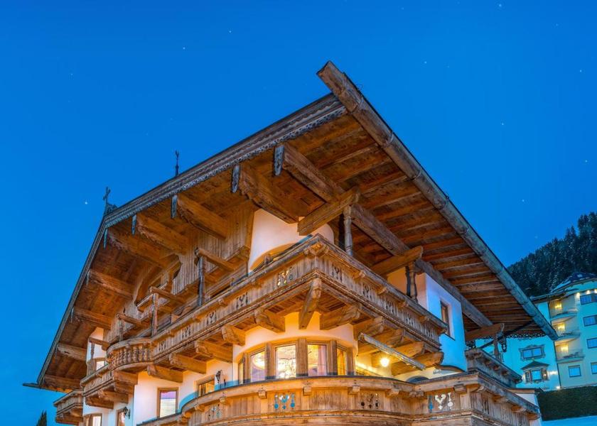 Tyrol Wildschönau 