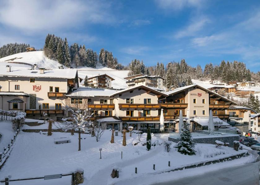 Tyrol Wildschönau 