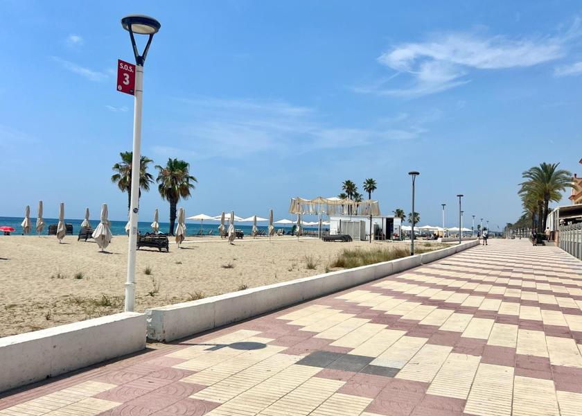 Catalonia El Vendrell 