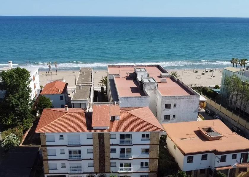 Catalonia El Vendrell 