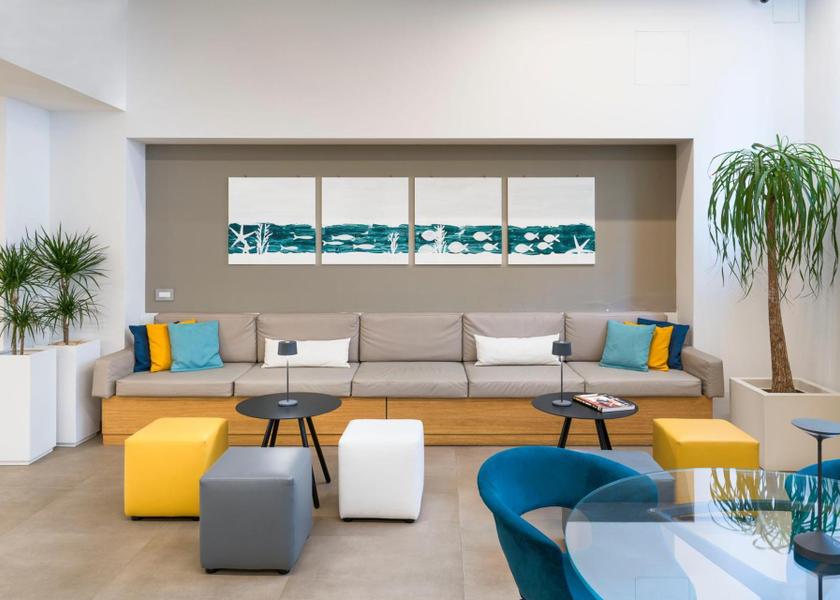 Sicily Letojanni facilities