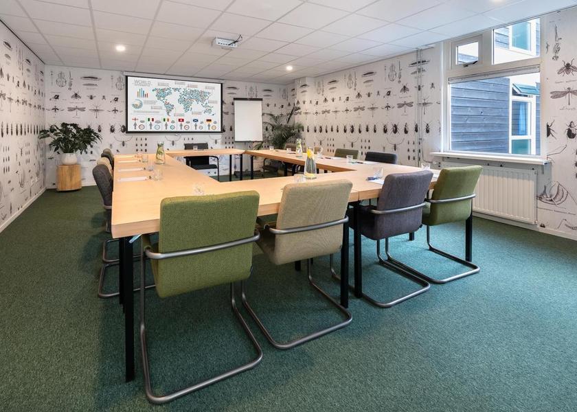 South Holland Dordrecht Banquet hall