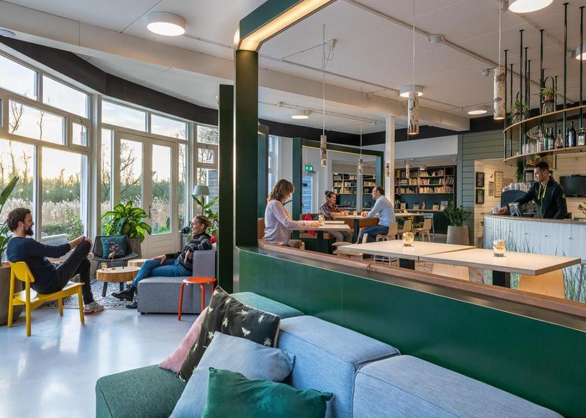 South Holland Dordrecht Restaurant