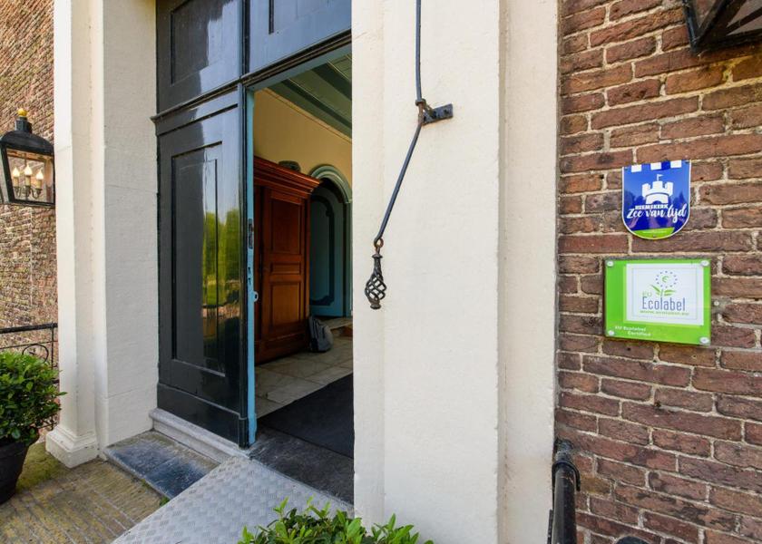North Holland Heemskerk Facilities