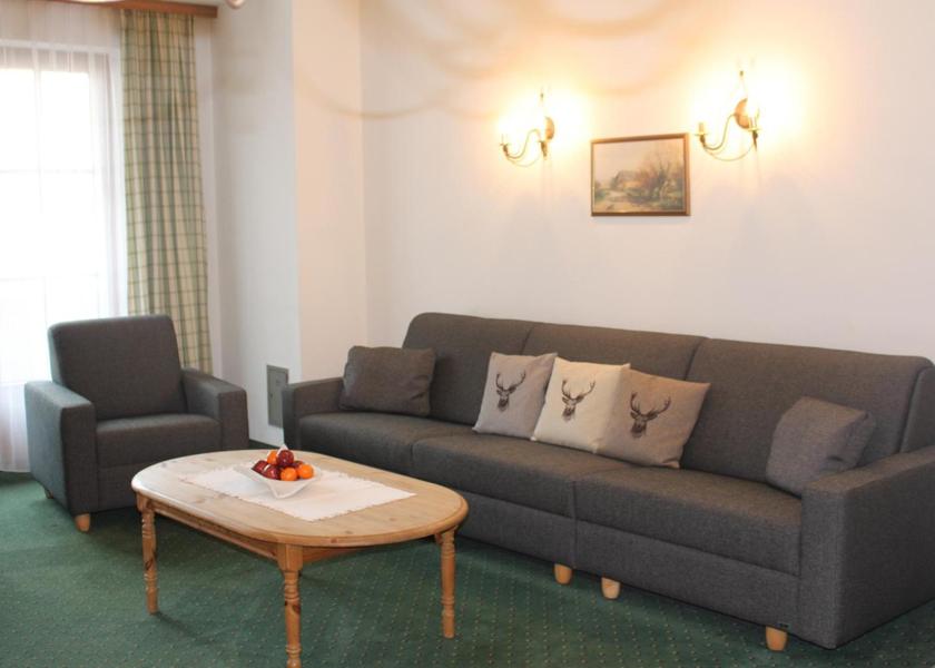 Tyrol Zell am Ziller Public Areas