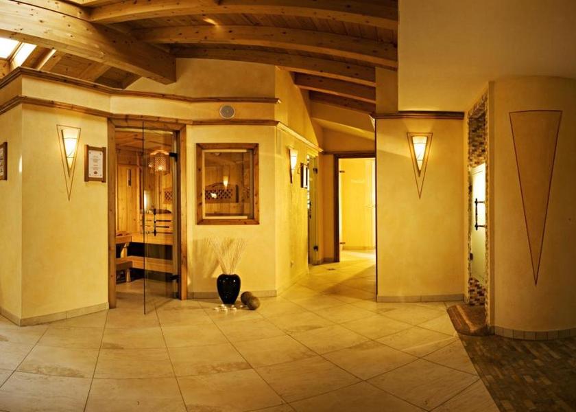 Tyrol Zell am Ziller sauna