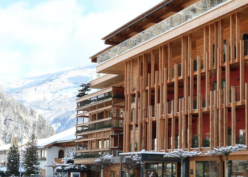 Tyrol Zell am Ziller Exterior