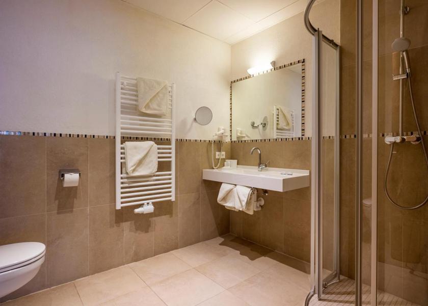 Tyrol Zell am Ziller Classic Double Room with Balcony