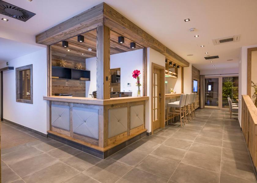 Tyrol Zell am Ziller food and beverages