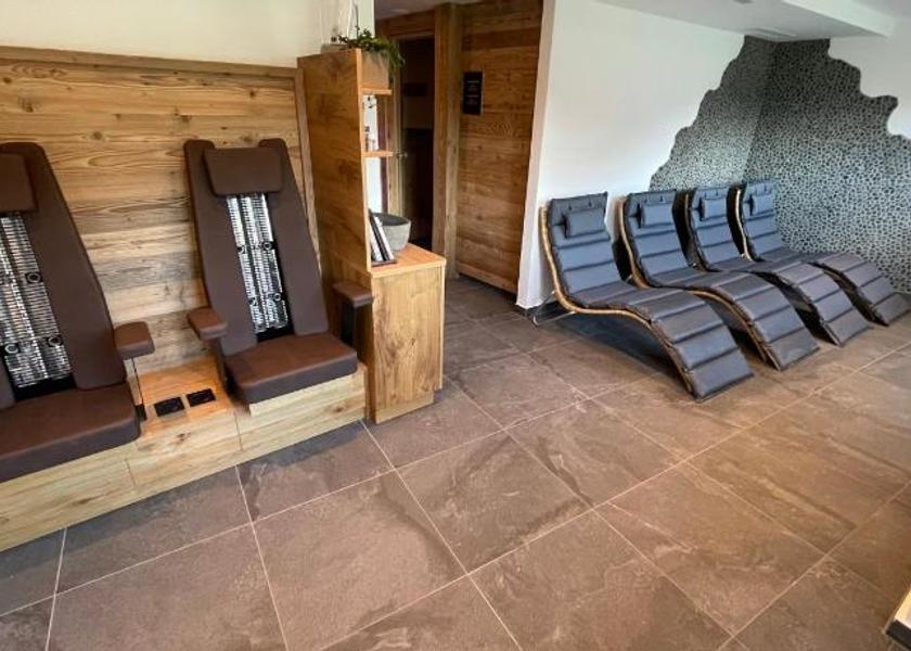 Tyrol Zell am Ziller Spa