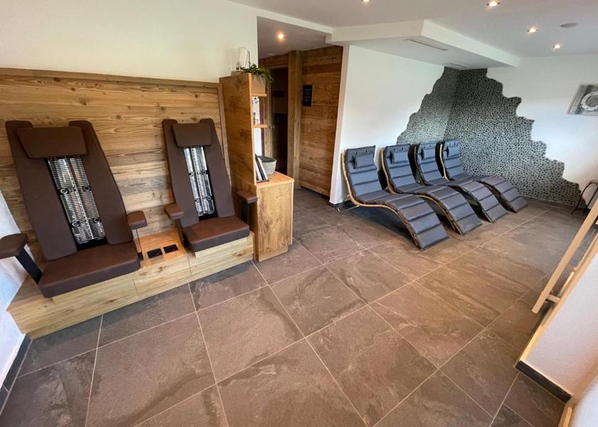 Tyrol Zell am Ziller Spa