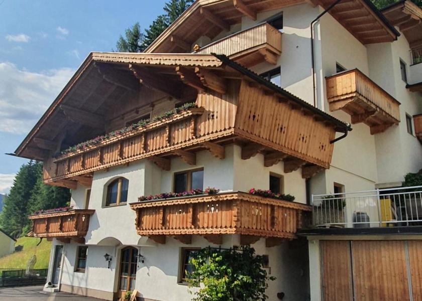 Tyrol Gerlosberg 