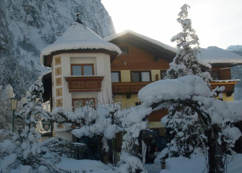 Upper Austria Hallstatt entrance