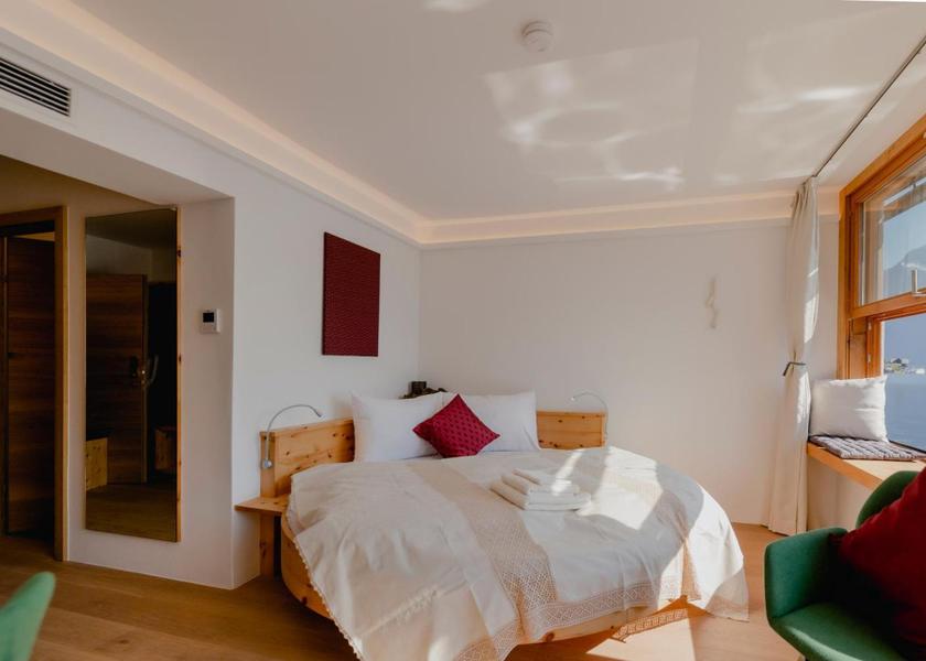 Upper Austria Hallstatt Double Room with Lake View