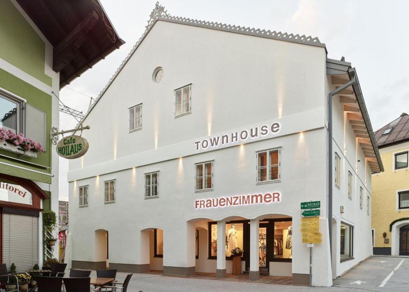 Salzburg State Abtenau facilities