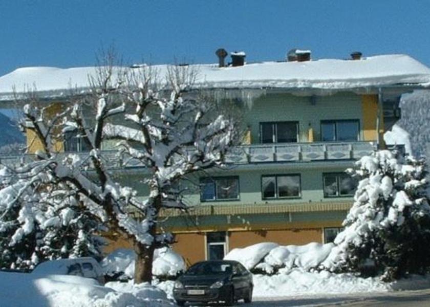 Salzburg State Abtenau 