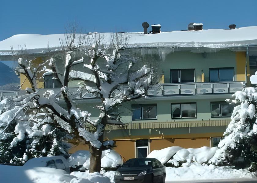 Salzburg State Abtenau Exterior view