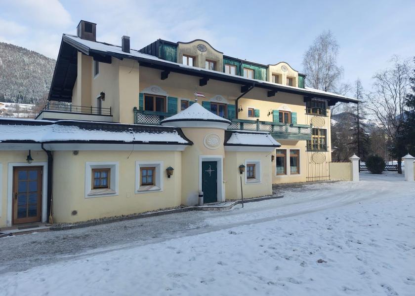 Salzburg State Abtenau 