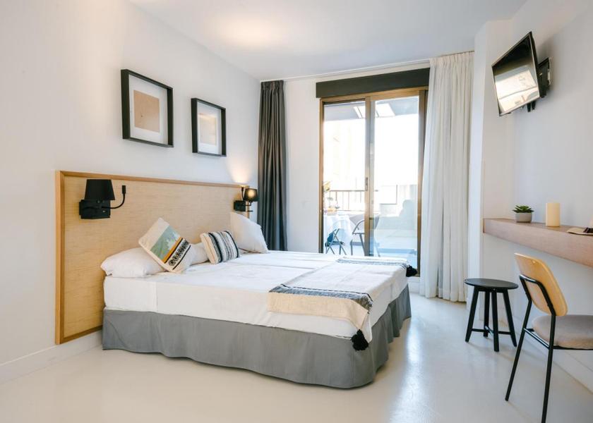 Valencian Community Cullera Triple Room