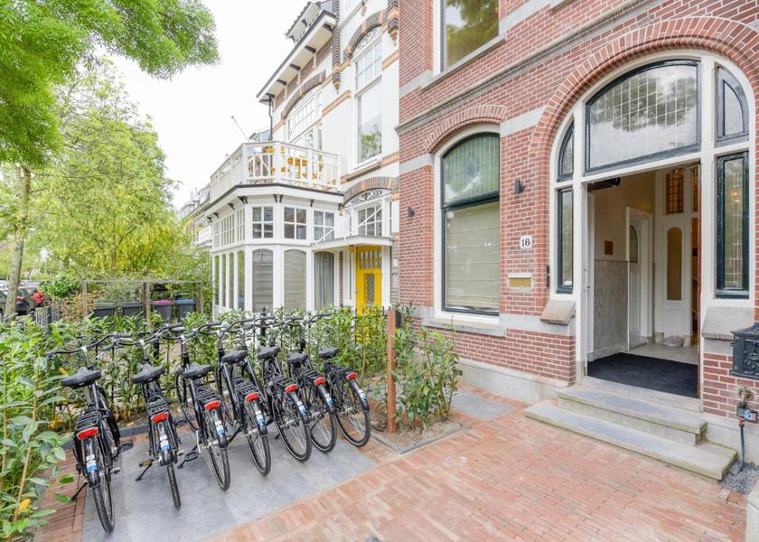 South Holland Rijswijk sports and activities