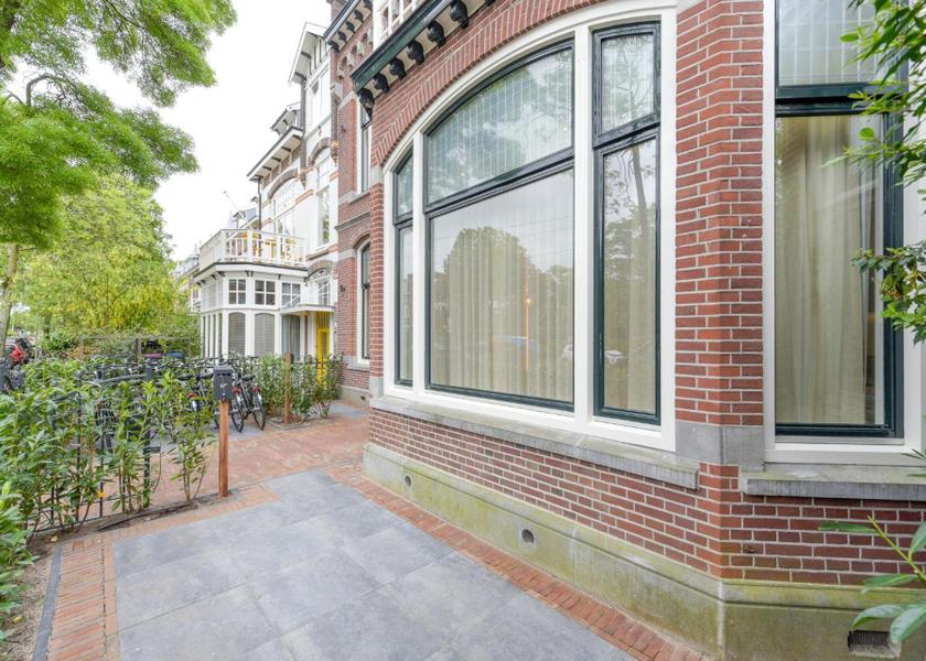 South Holland Rijswijk balcony/terrace