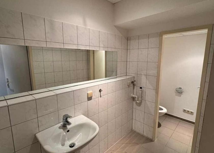 Bavaria Haar Deluxe Twin Room