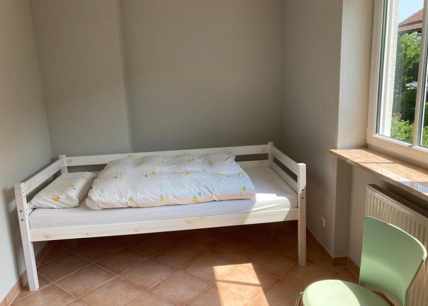 Bavaria Haar Triple Room