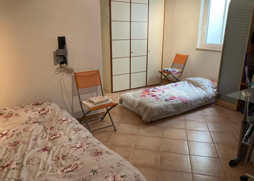 Bavaria Haar Triple Room