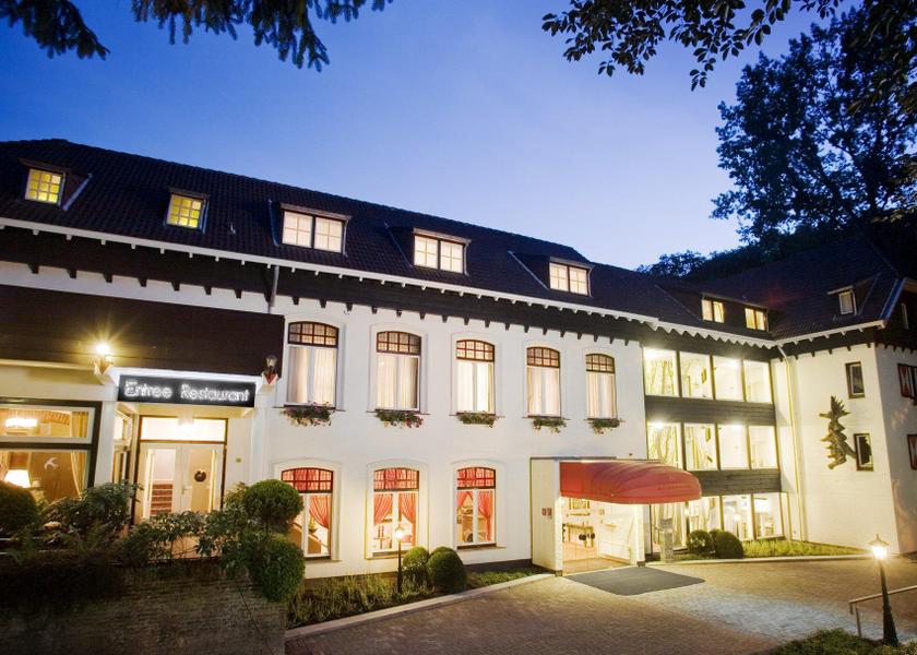 Limburg Venlo exterior view