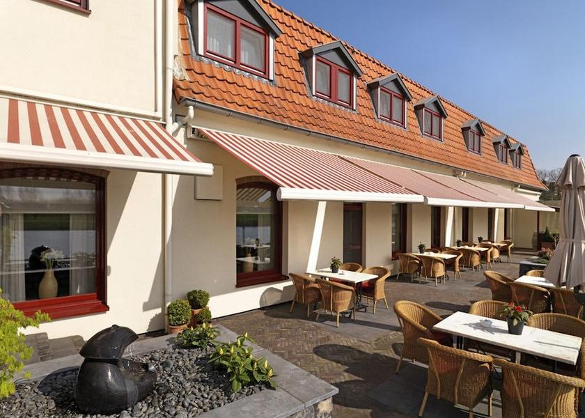 Limburg Venlo Terrace/patio