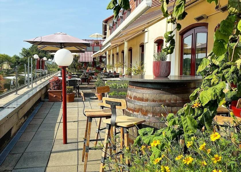 Limburg Venlo Terrace/patio