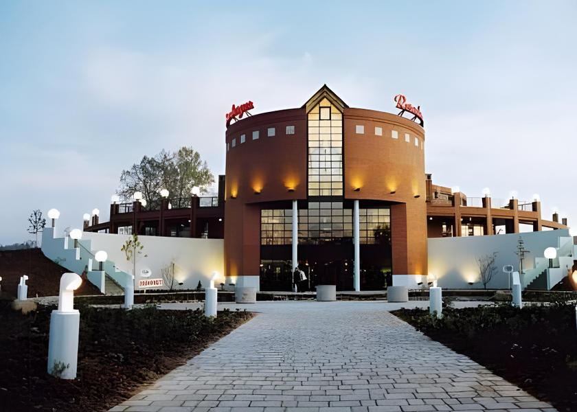 Upper Austria Ansfelden Exterior view