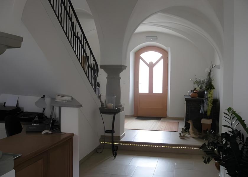 Upper Austria Ansfelden interior view