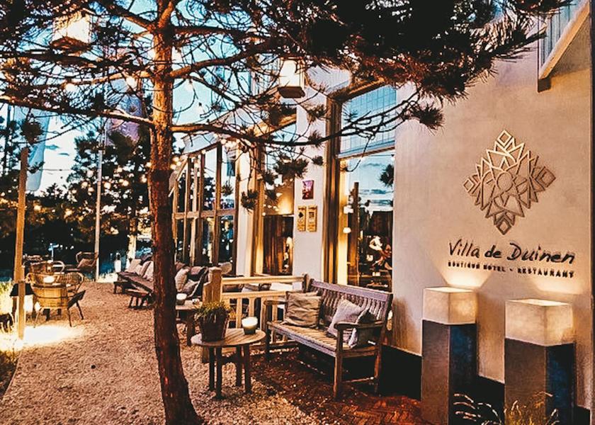 South Holland Noordwijk 