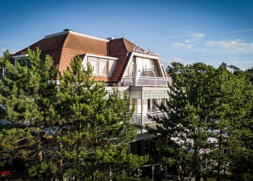 South Holland Noordwijk 